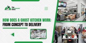 ghost kitchen