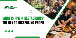PPA in restaurants