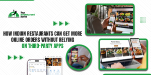 online ordering for indian restaurants