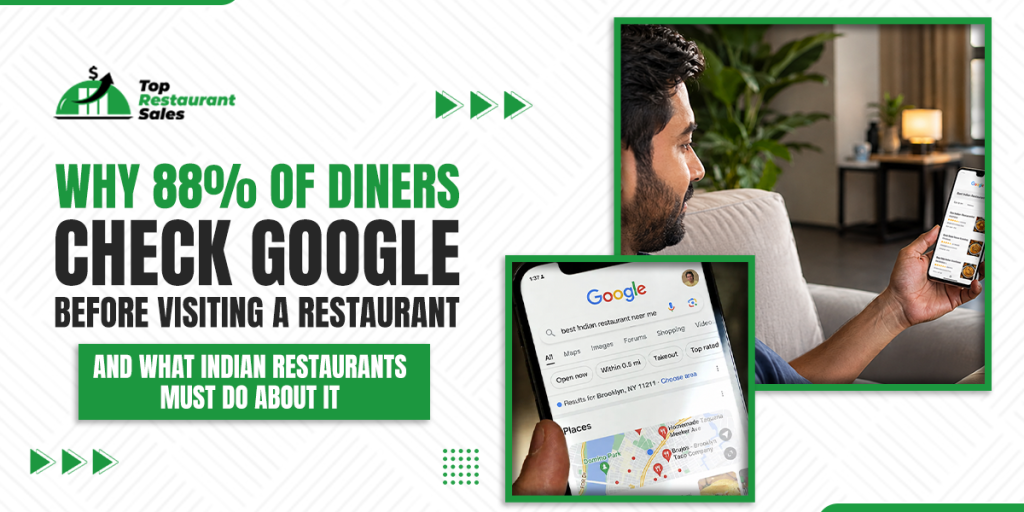 restaurant marketing